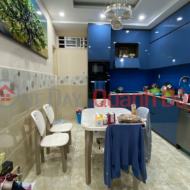 Bán nhà Điện Biên Phủ, Q.10, nở hậu gần Q.3, 7.x tỷ! _0