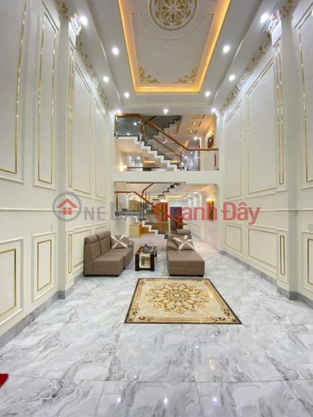 Property Search Vietnam | OneDay | Residential | Sales Listings Houses dropped sharply, very good prices, 2-storey house in Tan Tien Ward only 4.6 billion