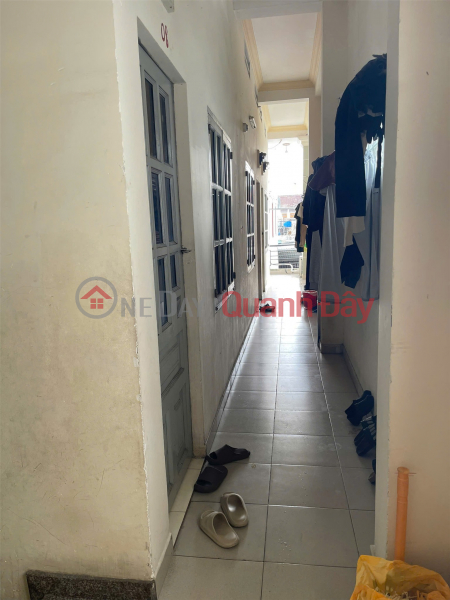 đ 16,5 tỷ NHÀ ĐẸP – GIÁ TỐT – CHÍNH CHỦ CẦN BÁN TẠi 61/6, Đường Đông Hưng Thuận 2, Phường Tân Hưng Thuận