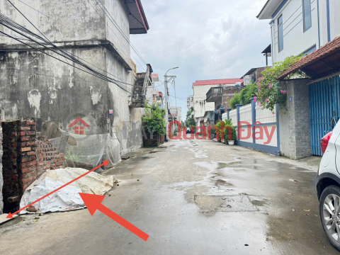Đất Vàng Kinh Doanh - Đường Ô Tô Tránh, Quang Minh - Mê Linh - Hà Nội _0