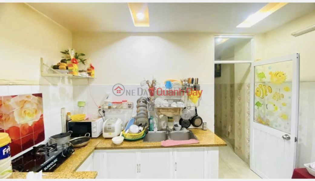 QUICK SALE OF THE CENTRAL HOUSE IN HOANG DIEU Canyon, VINH NGUYEN, NHA TRANG Sales Listings