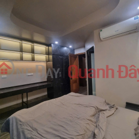 NHÀ ĐẸP - GIÁ TỐT - Bán Nhà Vị Trí Đẹp Ô tô Tránh Tại Miếu Đầm, Mễ Trì, Nam Từ Liêm, Hà Nội _0