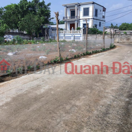 449m Residential Land For Sale, Car Road To The Land In South Phuong Tien Price 1.4 Billion VND _0