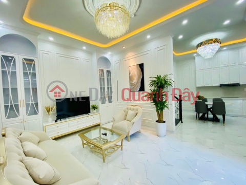 bán nhà thụy khuê 60m 14,8 tỷ-lô góc 3 thoáng,ngõ thông rộng,gần hồ-full nội thất _0