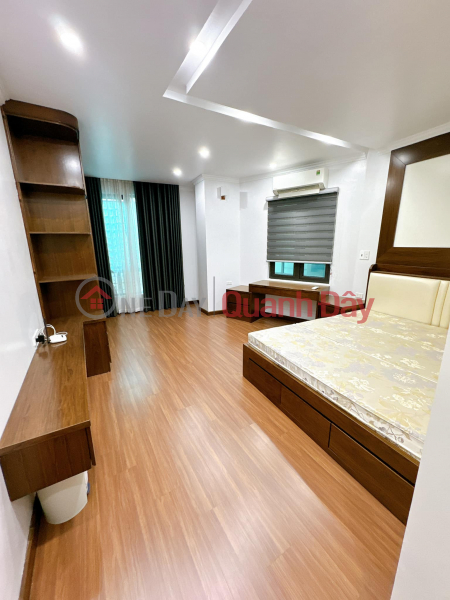 đ 31.8 Billion HOUSE FOR SALE IN THANH XUAN, PRIME LOCATION, WIDE SIDEWALK, CAR ACCESS, SUITABLE FOR BUSINESS, OFFICE, SLIGHTLY OVER 30 BILLION VND