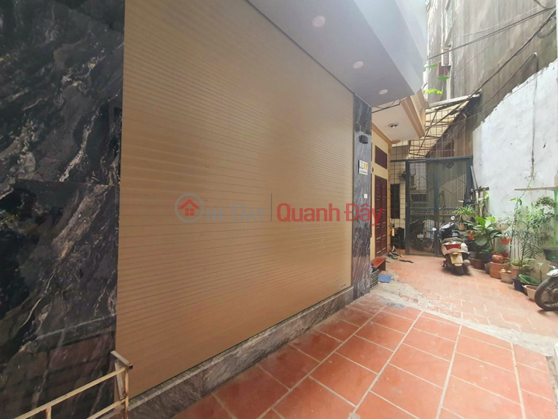 MODERN BEAUTIFUL HOUSE WITH AMAZING PRICE, KIM GUU STREET - HAI BA TRONG: 33M PRICE 4B15 Sales Listings