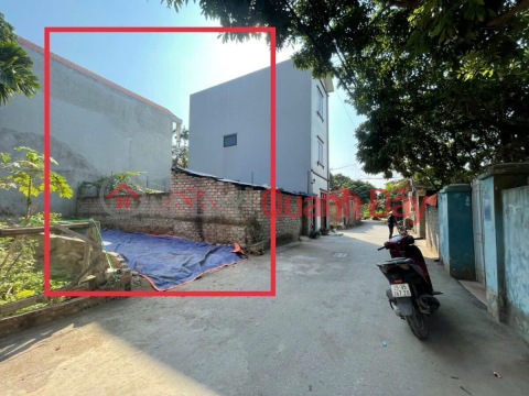 OWNER NEEDS TO SELL 60M2 LAND LOT IN BIEN GIANG-HA DONG-HA NOI _0