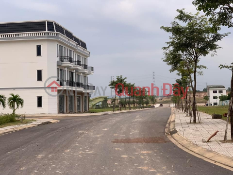 Land for sale in Bien Hoa City - Dong Nai for 372 Million _0