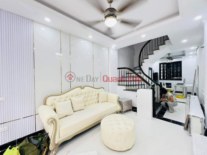 Property Search Vietnam | OneDay | Residential | Sales Listings, Quickly Own A BEAUTIFUL HOUSE - GOOD PRICE - At Dai Kim, Hoang Mai, Hanoi