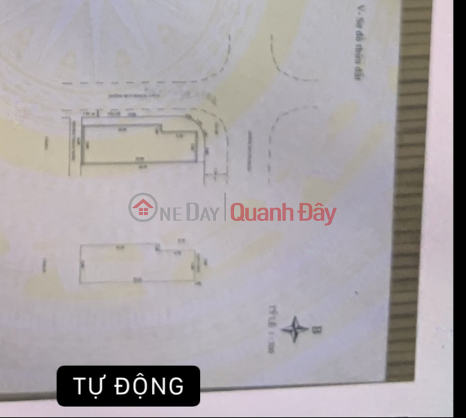 Chủ cần bán nhà lô góc 2 mặt tiền Bùi Thị Xuân Quận Sơn Trà thông Trần Hưng Đạo, Việt Nam | Bán | ₫ 11 tỷ