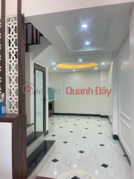 Property Search Vietnam | OneDay | Nhà ở Niêm yết bán, MÓT BÁN 4.5 TẦNG XÂY MỚI 38M TC NHỈNH TỶ. LH 0916731784