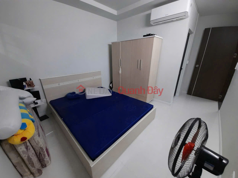QUICK SALE OF HUD CT2 PHUOC LONG SOCIAL APARTMENT, NHA TRANG - NICE FLOOR - READY FOR IMMEDIATE TRANSFER OF OWNERSHIP, Vietnam | Sales, đ 2.18 Billion