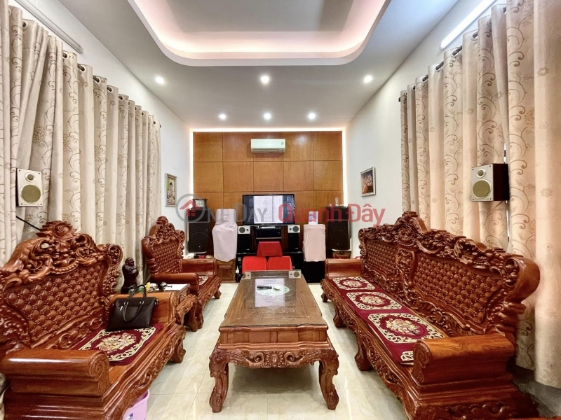 Property Search Vietnam | OneDay | Residential, Sales Listings, House for sale 77m2 Vu Mien Street, Tay Ho Front 6m Business champion 40.8 Billion VND