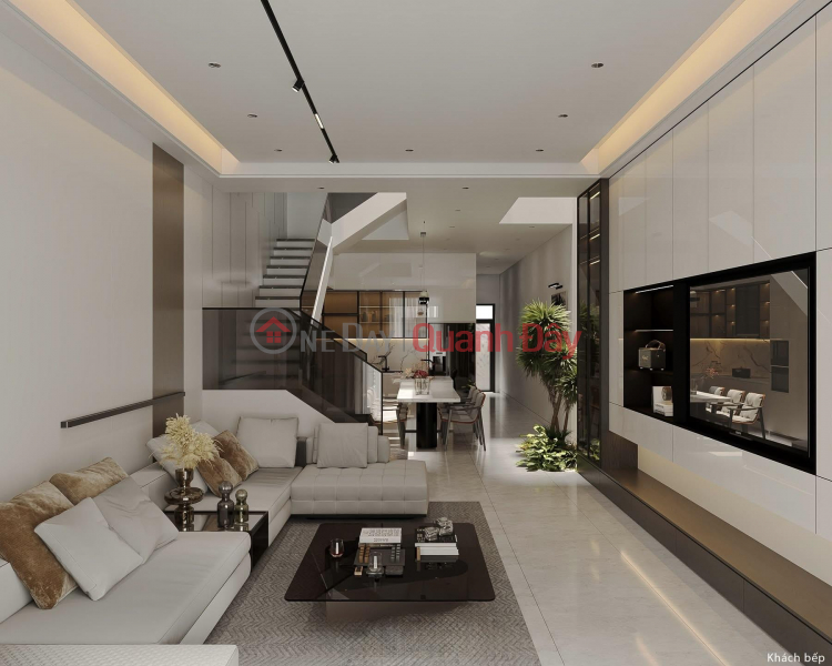 **Bán nhà hẻm xe hơi Phổ Quang, phường 2 quận Tân Bình; 4x13; khu VIP Niêm yết bán