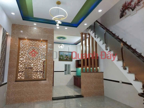 NHÀ ĐẸP - GIÁ TỐT – CẦN BÁN 3 CĂN NHÀ VỊ TRÍ ĐẸP tại Xã Bà Điểm, huyện Hóc Môn , TP. Hồ Chí Minh _0