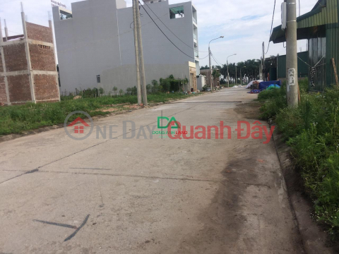 FOR SALE LOT OF LAND AUCTION X2 Dong Nhan Hai Boi Dong Anh Sat SUPER CITY SMART CITY _0