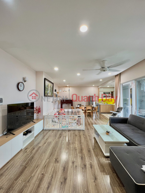 Nhu cầu cần bán GẤP 3 ngủ 93m2 tòa A2 xịn tầng trung tại ECOLIFE CAPITOL/ 8.1 tỷ _0