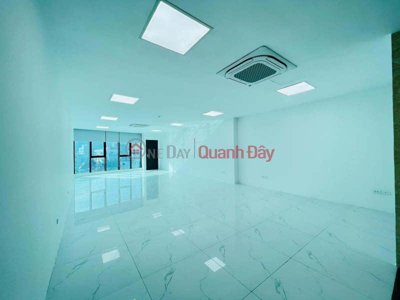 Property Search Vietnam | OneDay | Residential, Sales Listings Building on Thanh Xuan street, 101m x 8 floors, frontage 6m, rear hatch, open floor