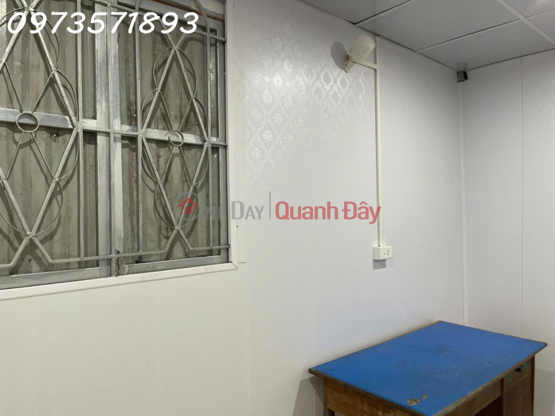 Property Search Vietnam | OneDay | Nhà ở Niêm yết cho thuê | Cho thuê nhà riêng tại Thượng Thanh, Long Biên, 50m2, 4,5 triệu/tháng, nhiều tiện ích