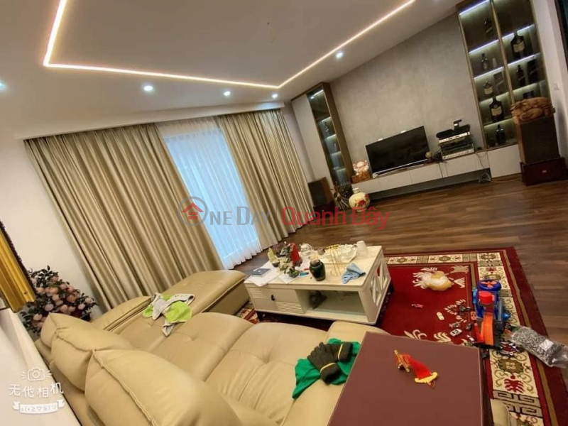 Selling Truong Dinh townhouse, 50m x 4 floors, beautiful house right away, price 5 billion 500 Sales Listings