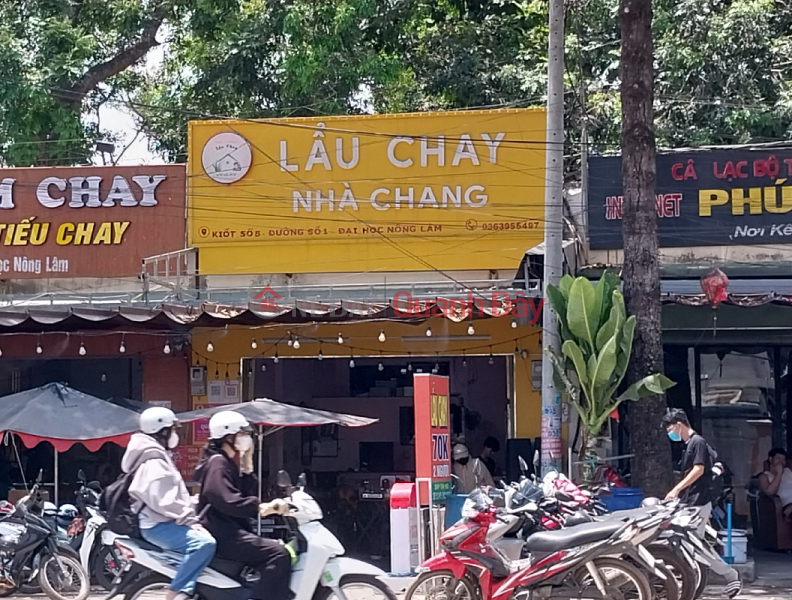 Lẩu Chay nhà Chang (Chang\'s Vegan Hotpot) Dĩ An | ()(2)