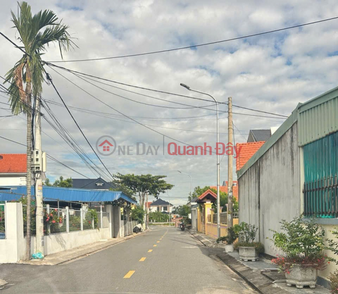SUPER PRODUCT ON XUAN DONG - NGU PHUC STREET, 83.6M² PRICE ONLY OVER 1.X BILLION - ZALO 0567 222 555 Vietnam Sales đ 1.86 Billion