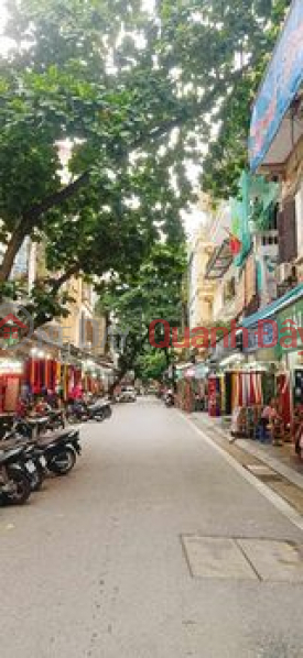 RARE - CORNER LOT, 3 AIR, BUSINESS, STREET FACE DRILL: 26M, 4T, MT: 5.5M, 25.5 BILLION, Vietnam | Sales đ 25 Billion