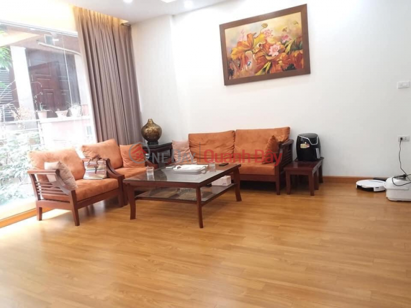 Property Search Vietnam | OneDay | Nhà ở Niêm yết bán, PHÂN LÔ TRẦN QUỐC VƯỢNG- FULL NỘI THẤT CỰC CHẤT- Ô TÔ- KINH DOANH VP- 46M- NHỈNH 5TỶ