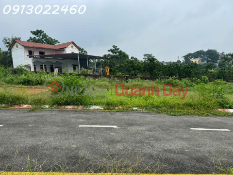 CHUYỂN NHƯỢNG 151 M2 FULL THỔ CƯ, XÃ SUỐI HAI, HÀ NỘI _0