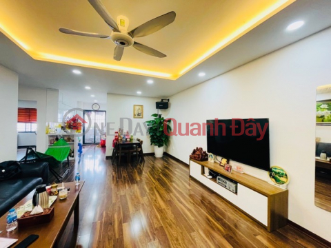 Bán chung cư bộ công an, 79 Thanh đàm,90m2, 3pn, 2WC,giá 2 tỷ _0