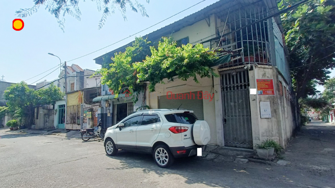 Property Search Vietnam | OneDay | Residential, Sales Listings Car alley house for sale, Linh Xuan, Thu Duc, Area: 128m2, width 6.35m, price 4.8 billion.