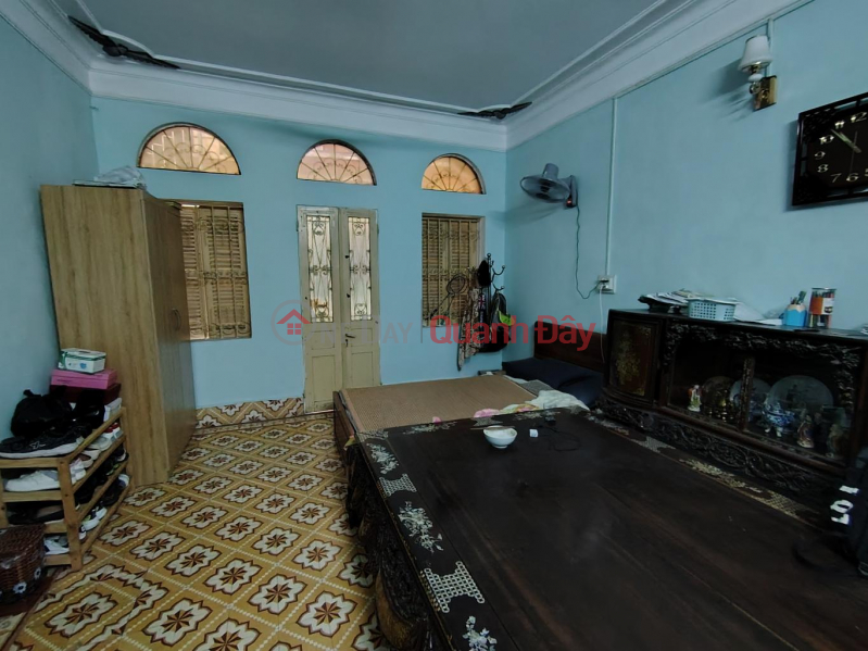 Property Search Vietnam | OneDay | Residential | Sales Listings | 318 De La Thanh 40m only 8.3 billion, alley frontage, rare location, airy, wide open, rear expansion