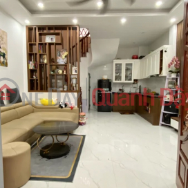 BÁN NHÀ: Xuân Đỉnh .DT: 32m2 - 5 tầng - MT 4.6m - 5.05 tỷ _0