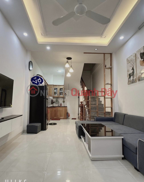 Property Search Vietnam | OneDay | Residential Sales Listings North Tu Liem House 2,x Billion (also TL) Next to the New District Committee, the car is parked near the owner's Red Book