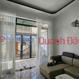 2-storey house for sale right at Phuoc Hai Park, Nam Nha Trang ward (Fully furnished) _0