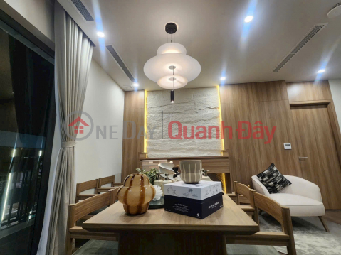 K-Home Commercial Townhouses – Profitable investment, sustainable residence _0