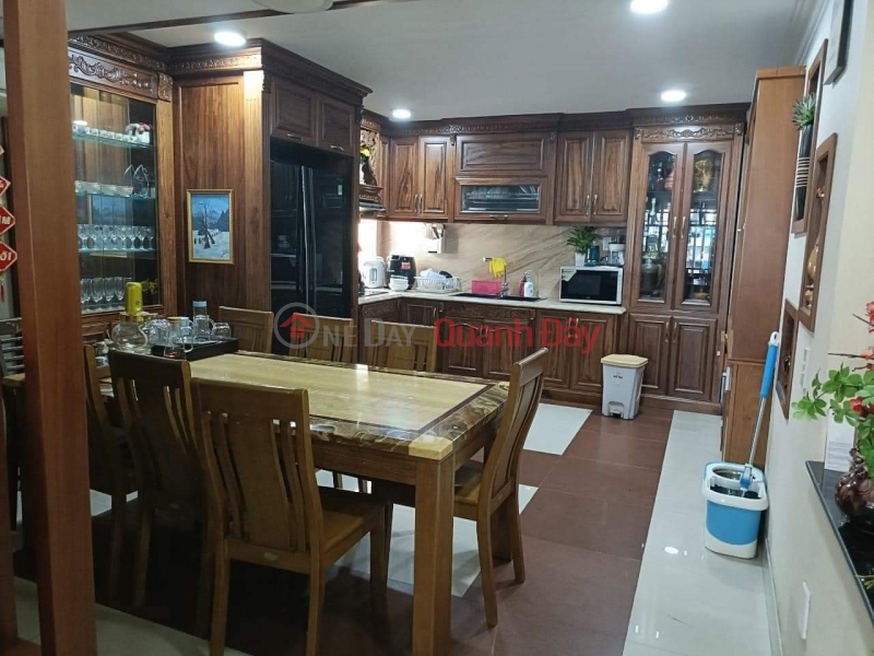Property Search Vietnam | OneDay | Residential | Sales Listings | Superficial frontage, more than 5m across, approximately 7 BILLION, right at Huynh Van Banh