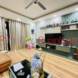 Super Rare! House for sale Ngo Thi Nham, Ha Dong 44m2x 5T, MT4m Cheap price! _0