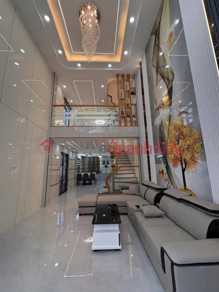 GIÁ TỐT - CHÍNH CHỦ Cần Bán Nhanh Căn Góc 1104/2b Cách Tỉnh lộ 10 70m Sát bên Tên Lửa, Việt Nam | Bán, đ 7,97 tỷ