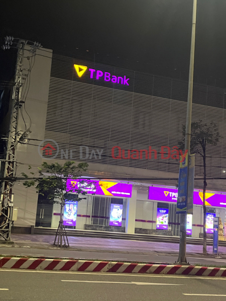 Tien Phong Bank - 458 Nguyen Huu Tho (Ngân hàng Tiên Phong (TPBank) - 458 Nguyễn Hữu Thọ),Hai Chau | (1)