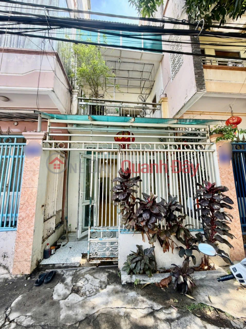 HOUSE FOR SALE IN THE CITY CENTER, CHESSBOARD AREA, COMMERCIAL FRONTAGE ON AU CO STREET _0