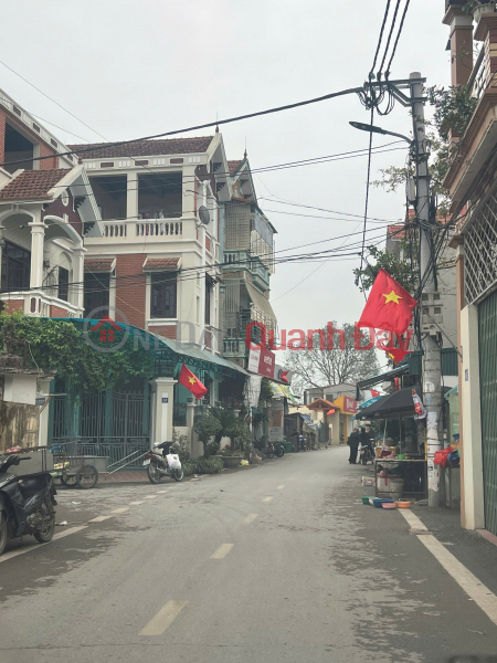 OWNER'S LAND - INVESTMENT PRICE - SELLING LAND PLOT IMMEDIATELY IN VINHOME DAN PHUONG, Vietnam Sales | đ 22 Billion