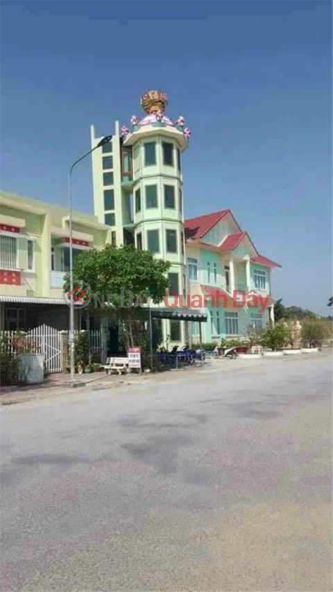 OWNER Sells Plot Beautiful Location In Cat Tuong Area, Ward 3, Vi Thanh City, Hau Giang _0
