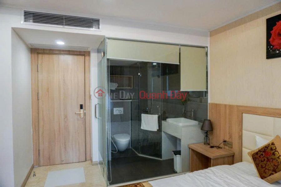 Property Search Vietnam | OneDay | Nhà ở | Niêm yết bán, Chính chủ cần bán nhanh khách sạn 7 tầng tại đường An Thượng 1, Mỹ An, Ngũ Hành Sơn, Đà Nẵng.