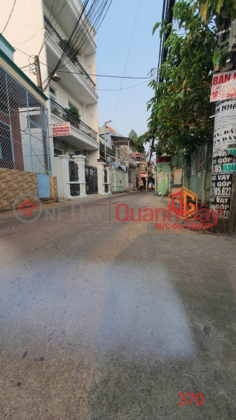 đ 2.2 Billion Small and pretty house for sale in Quang Vinh Ward, 7-seat car road, only 2.2 billion