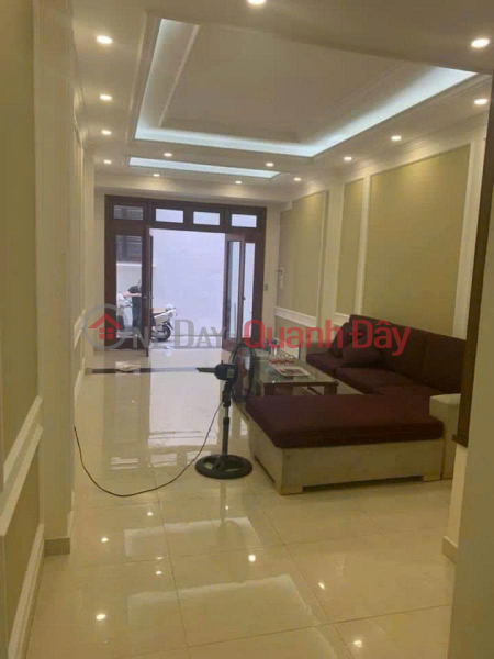 Property Search Vietnam | OneDay | Nhà ở, Niêm yết bán | Siêu Phẩm Bán Nhà Trần Bình, Cầu Giấy, Ô TÔ, Ở NGAY 37m2, 5T, Giá TỐT!