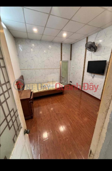 đ 11 Million/ month | House for rent in Lac Trung alley, 48m² x 2 floors - Price 11 million VND
