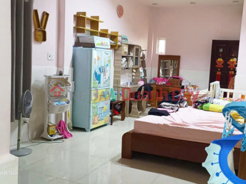 Giảm sốc 600tr! Nhà Vuông 3 tầng HXH 63m2 – Nguyễn Tư Giản Q12 _0