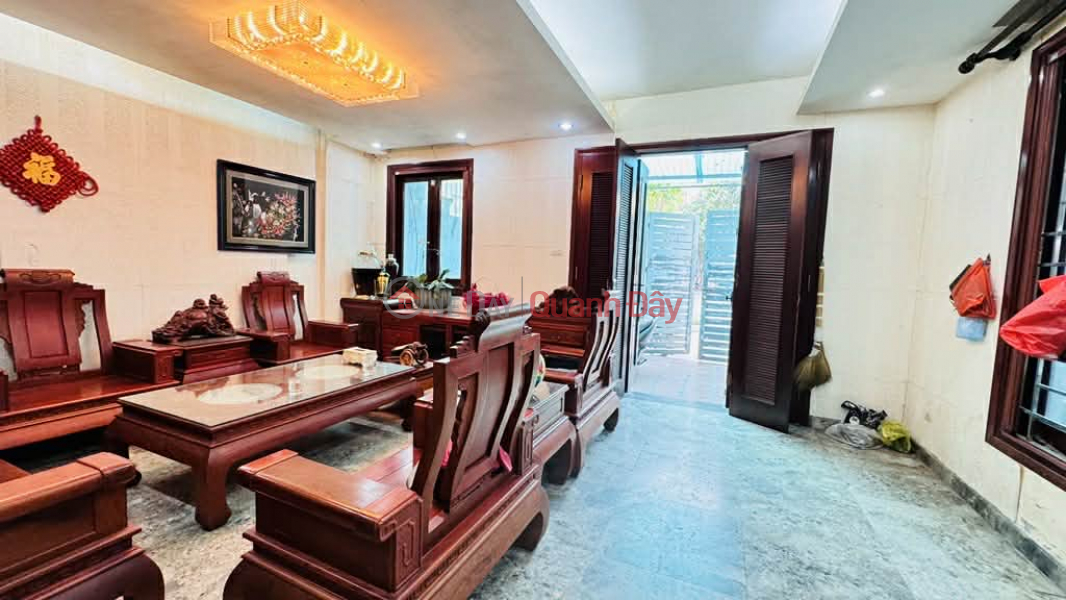  Làm ơn chọn Nhà ở | Niêm yết bán, đ 39,3 tỷ