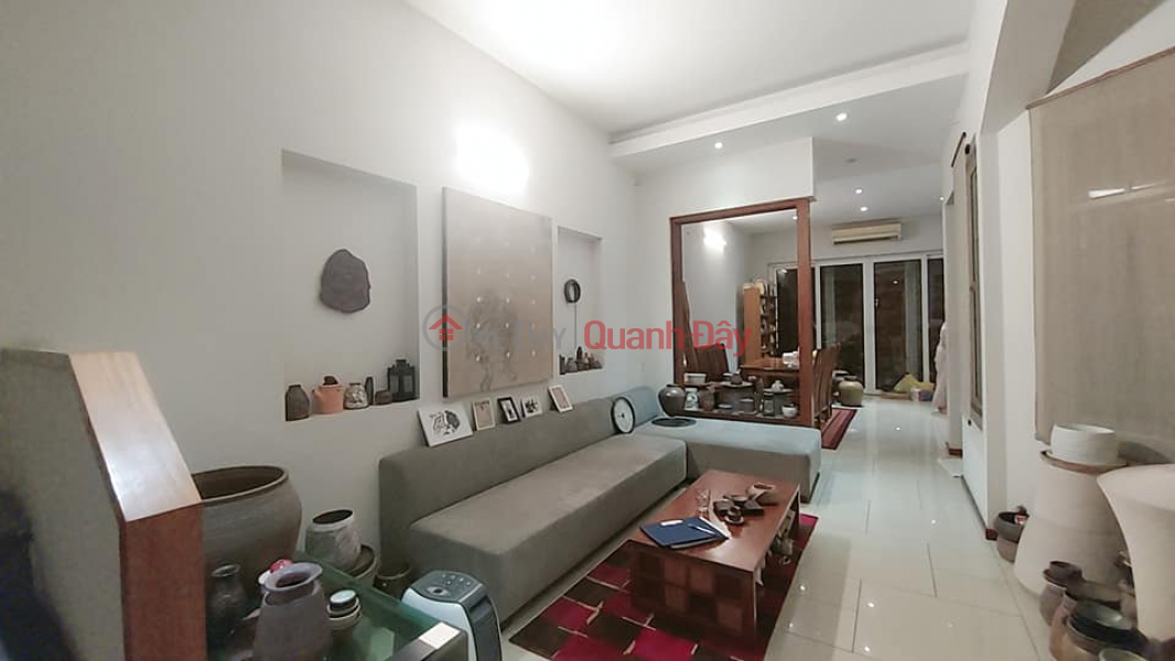 Property Search Vietnam | OneDay | Nhà ở | Niêm yết bán | BÁN BIỆT THỰ SÂN VƯỜN PHỐ BỒ ĐỀ ( LONG BIÊN) 122M2 _ ĐẲNG CẤP_ SANG TRỌNG